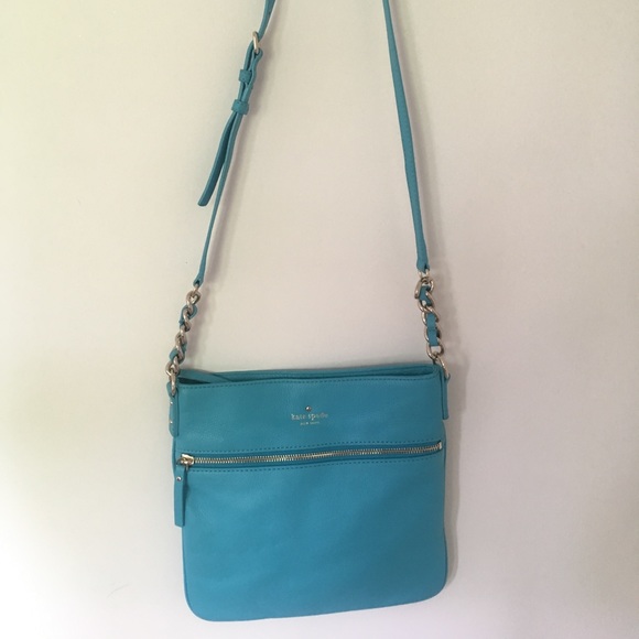 Kate Spade Crossbody - Picture 5 of 5